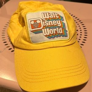 Walt Disney world hat